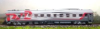 Eurotrain: ЦМВ Аммендорф РЖД Штабной № 021 13124 (PID)