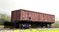 Иван Семёнов / tabun: полувагон 12-532 СЖД № 644-6827
