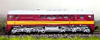 Roco: М62 (T781) донор для ТЭ3