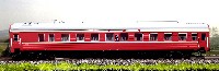 Eurotrain: ЦМВ Аммендорф СЖД Штабной Урал № 078 15244