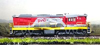 Piko: ЧМЭ3-1659 РЖД тепловоз