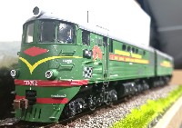 Волузнев/Якуб: ТЭ3-7512 СЖД
