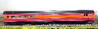 Walthers Mainline: 85 Budd Baggage-RPO Southern Pacific Daylight (Art. 910-30313)