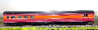 Walthers Mainline: 85 Budd Baggage-RPO Southern Pacific Daylight (Art. 910-30313)