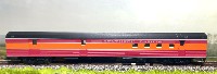 Walthers Mainline: 85 Budd Baggage-Lounge Southern Pacific Daylight (Art. 910-30064)