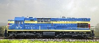 Бражник/Бушнев/Jexx3: ТЭМ7-0016 СЖД тепловоз маневровый