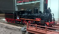 Модимио: Ов-324 паровоз