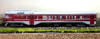 ТО БуДем: ДР1-02 СЖД 3-вагонный дизель-поезд