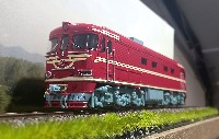 Модимио: ТЭП60