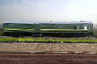 STM / Tabun: ЦМВ багажный модель 61-517 СЖД № 017 52120