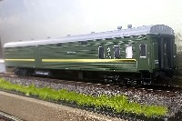 STM / Tabun: ЦМВ багажный модель 61-517 СЖД № 017 52120