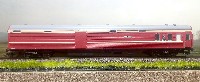 STM: ЦМВ багажный модель 61-517 СЖД Урал № 077 52546 (с 1976 года)