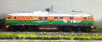 Roco: BR232-049 тепловоз (DC) (донор) (Plux22, pn 7300081)