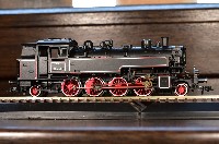Fleischmann: 86-439 МЧМ (BR 86)