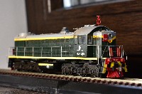 Волузнев: ТЭМ1-1497