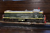 Волузнев: ТЭМ1-1497
