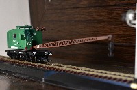 Нетужилов/Бражник: кран КЖДЭ-16