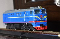 Бровков Д. "Kamuwkin": ТЭП10Л-062