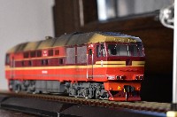 Бровков Д. "Kamuwkin": ТЭП70-0191