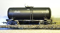 Онега: 4-осная цистерна 15-1443 нефть №73358855 СЖД