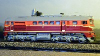 Fleischmann: М62-1579
