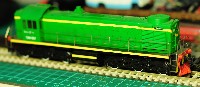 Волузнев: ТЭМ1-1557