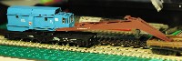 Нетужилов: кран ЕДК-25