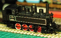 Brawa: Tь-2235 (Rh 178)