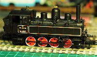 Brawa: Tь-2235 (Rh 178)