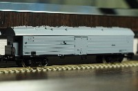 Piko: вагон-ледник EKD-4 СЖД