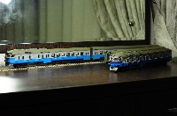 Bergs: ДР1П-400