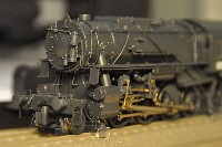 Roco: S160 1882 (советский Ша)