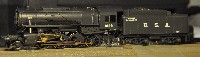 Roco: S160 1882 (советский Ша)