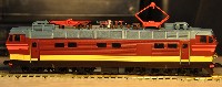 Бражник: ЧС4т-720