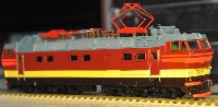 Бражник: ЧС4т-720