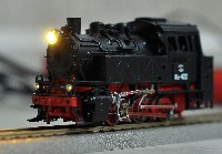 Roco: Кь-422 (BR 80)