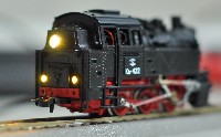 Roco: Кь-422 (BR 80)
