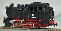 Roco: Кь-422 (BR 80)