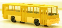 Modelltec: Икарус-260 автобус