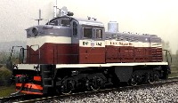 Бражник/Jexx3/Бушнев: ТГМ4а-2341