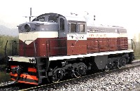 Бражник/Jexx3/Бушнев: ТГМ4а-2341