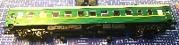 Eurotrain: ЦМВ Аммендорф СЖД Штабной