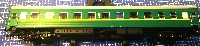 Eurotrain: ЦМВ Аммендорф СЖД Купе