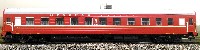 Eurotrain: ЦМВ Аммендорф СЖД СВ Красная Стрела