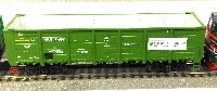 LS Models (R-Land): полувагон 12-132-03 (с 2004 г.) "Сбербанк лизинг" № 55913594 (арт.20502)