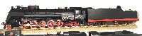 Russian Custom Train: ФД20-163 паровоз СЖД