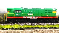 Piko: ЧМЭ3-4329 "СЖД" тепловоз