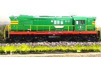 Piko: ЧМЭ3-4329 "СЖД" тепловоз