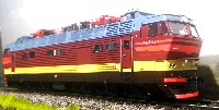Бражник: ЧС4т-720