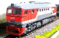 Roco: М62-1565 РЖД